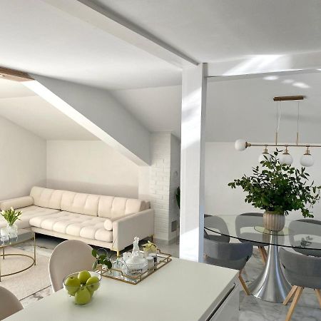 Apartman Bartol Betina  Dış mekan fotoğraf