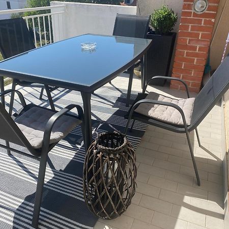 Apartman Bartol Betina  Dış mekan fotoğraf