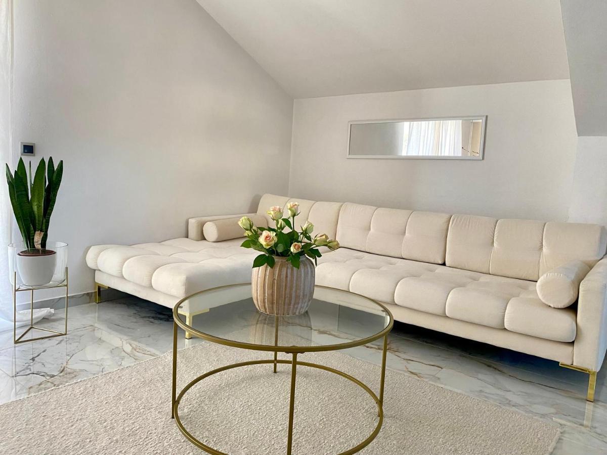 Apartman Bartol Betina  Dış mekan fotoğraf