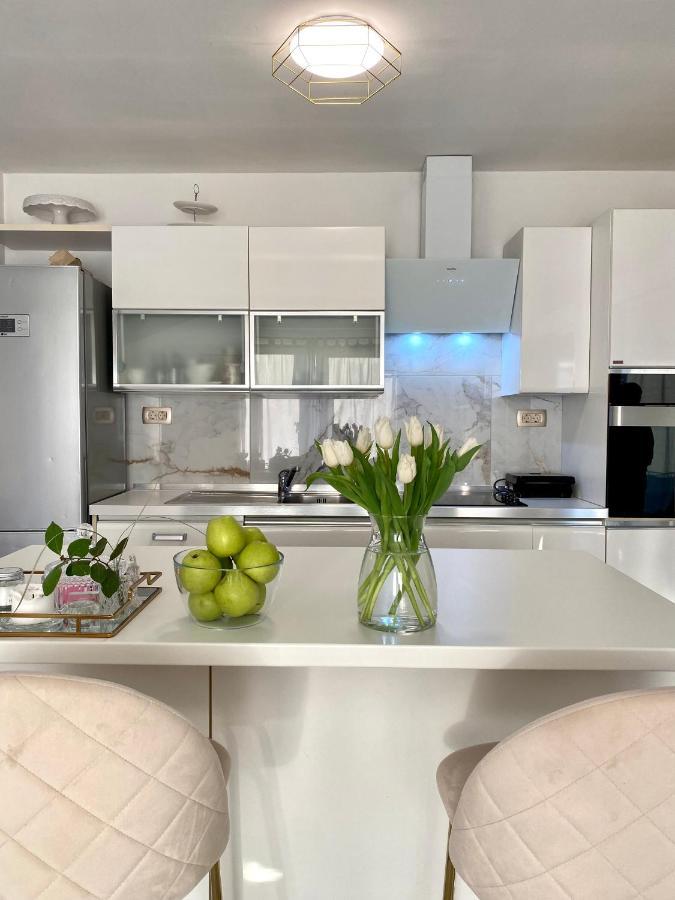 Apartman Bartol Betina  Dış mekan fotoğraf