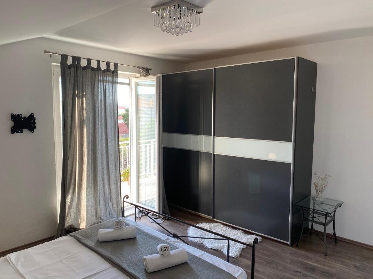 Apartman Bartol Betina  Dış mekan fotoğraf