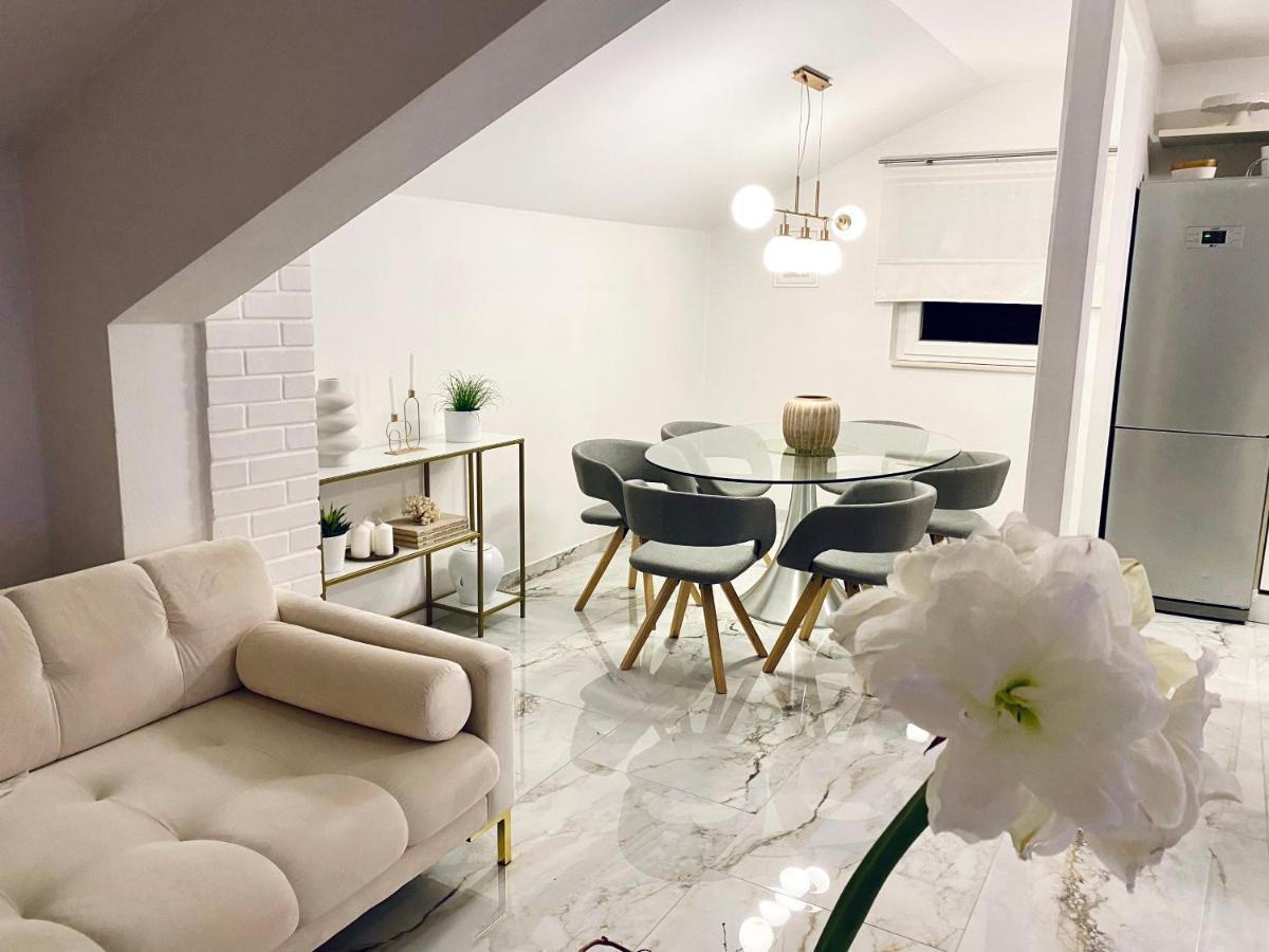 Apartman Bartol Betina  Dış mekan fotoğraf