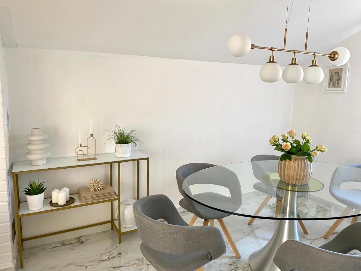 Apartman Bartol Betina  Dış mekan fotoğraf