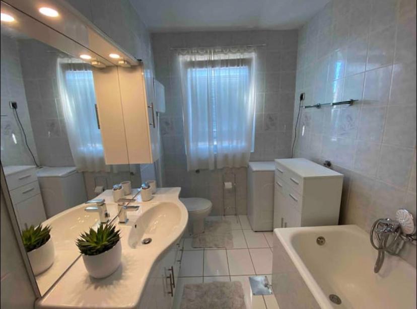 Apartman Bartol Betina  Dış mekan fotoğraf
