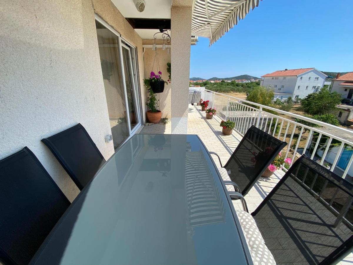 Apartman Bartol Betina  Dış mekan fotoğraf