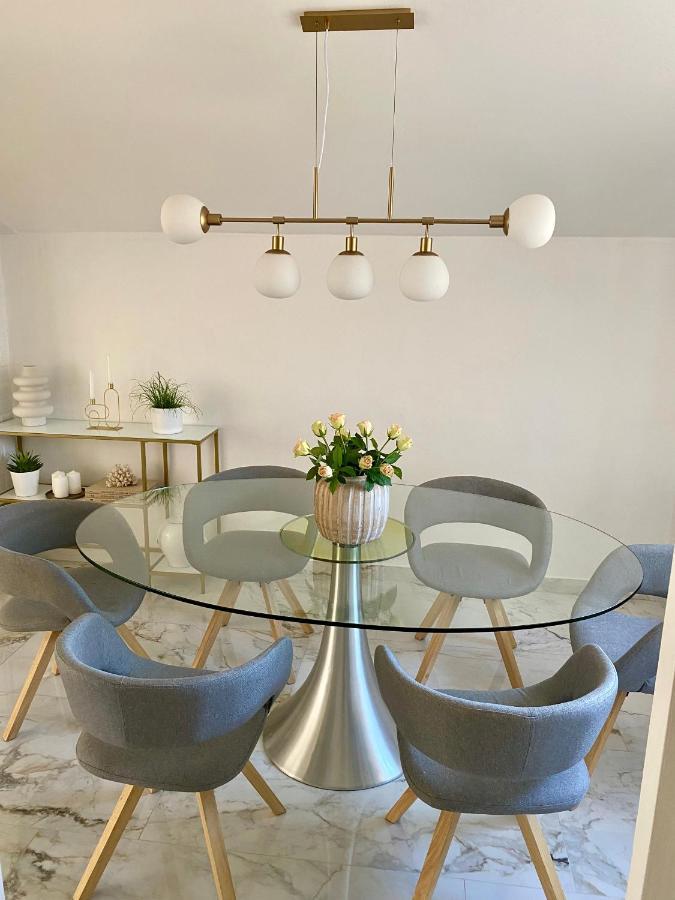 Apartman Bartol Betina  Dış mekan fotoğraf