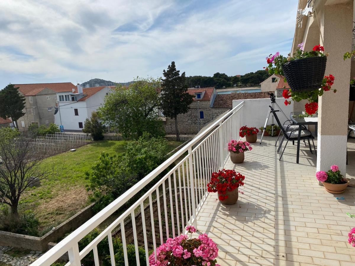 Apartman Bartol Betina  Dış mekan fotoğraf