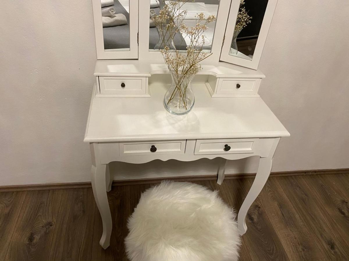 Apartman Bartol Betina  Dış mekan fotoğraf