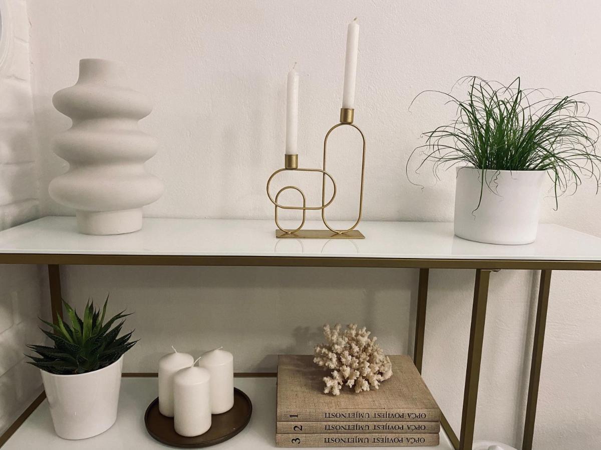 Apartman Bartol Betina  Dış mekan fotoğraf