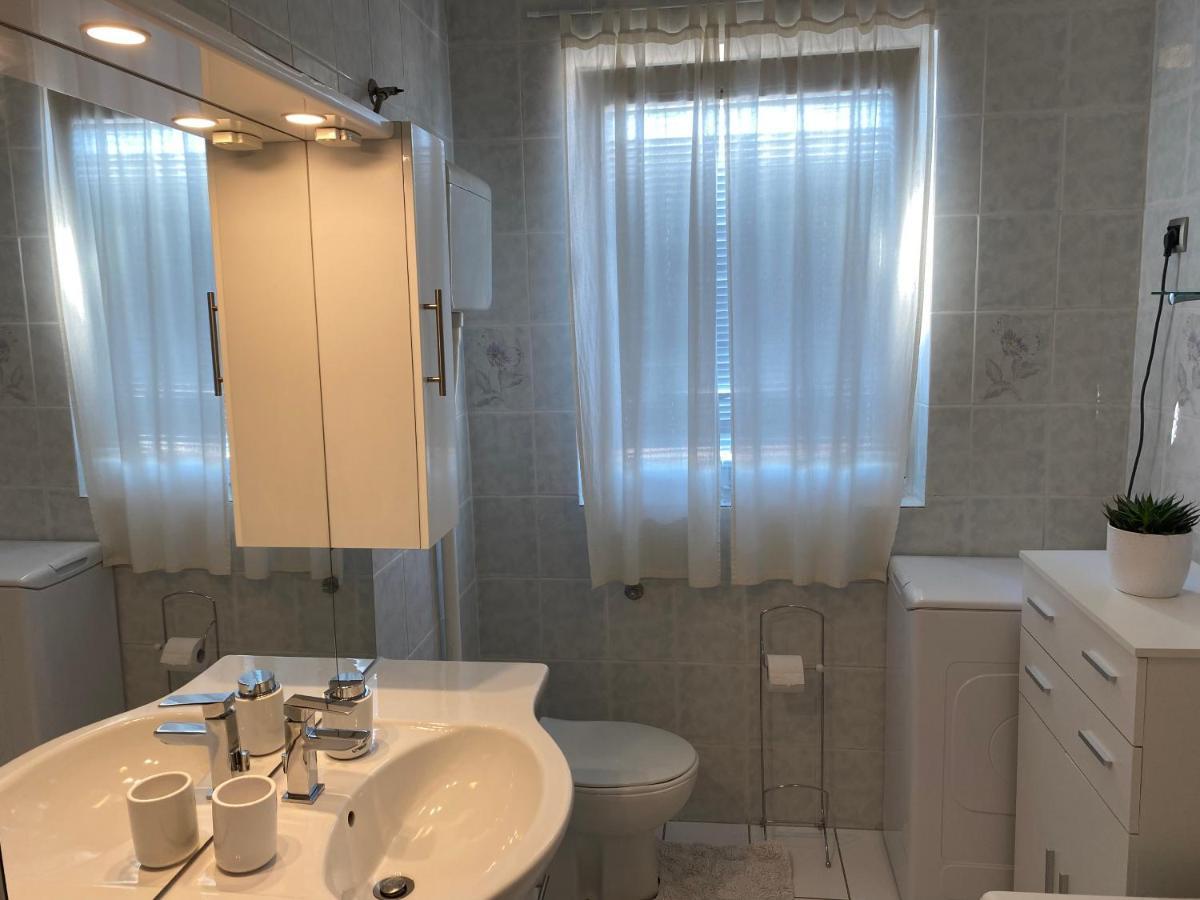 Apartman Bartol Betina  Dış mekan fotoğraf