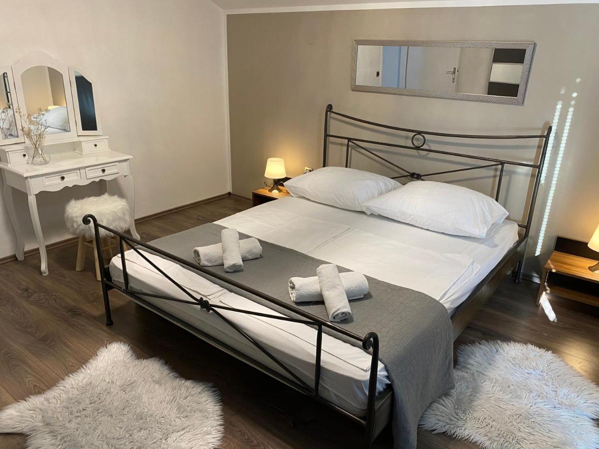 Apartman Bartol Betina  Dış mekan fotoğraf