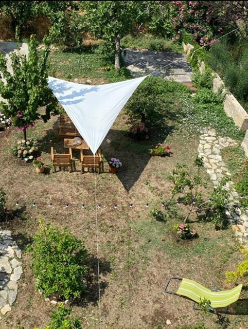 Apartman Bartol Betina  Dış mekan fotoğraf
