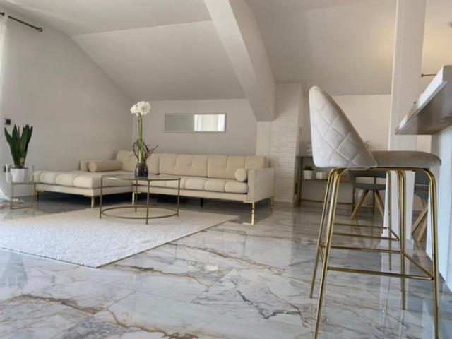 Apartman Bartol Betina  Dış mekan fotoğraf