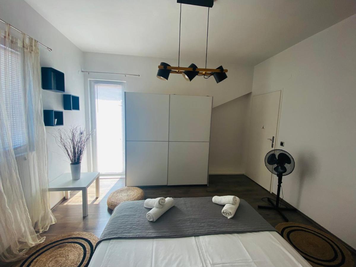 Apartman Bartol Betina  Dış mekan fotoğraf