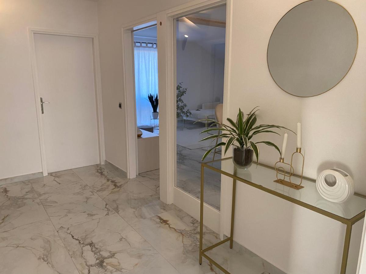 Apartman Bartol Betina  Dış mekan fotoğraf