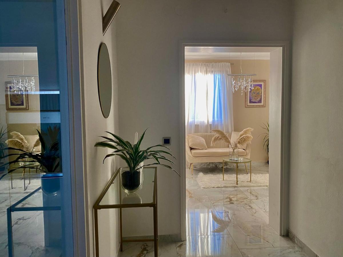 Apartman Bartol Betina  Dış mekan fotoğraf