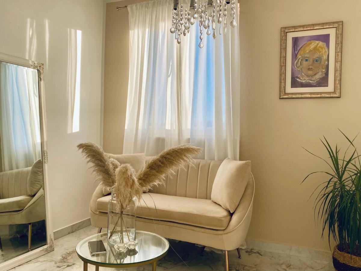 Apartman Bartol Betina  Dış mekan fotoğraf