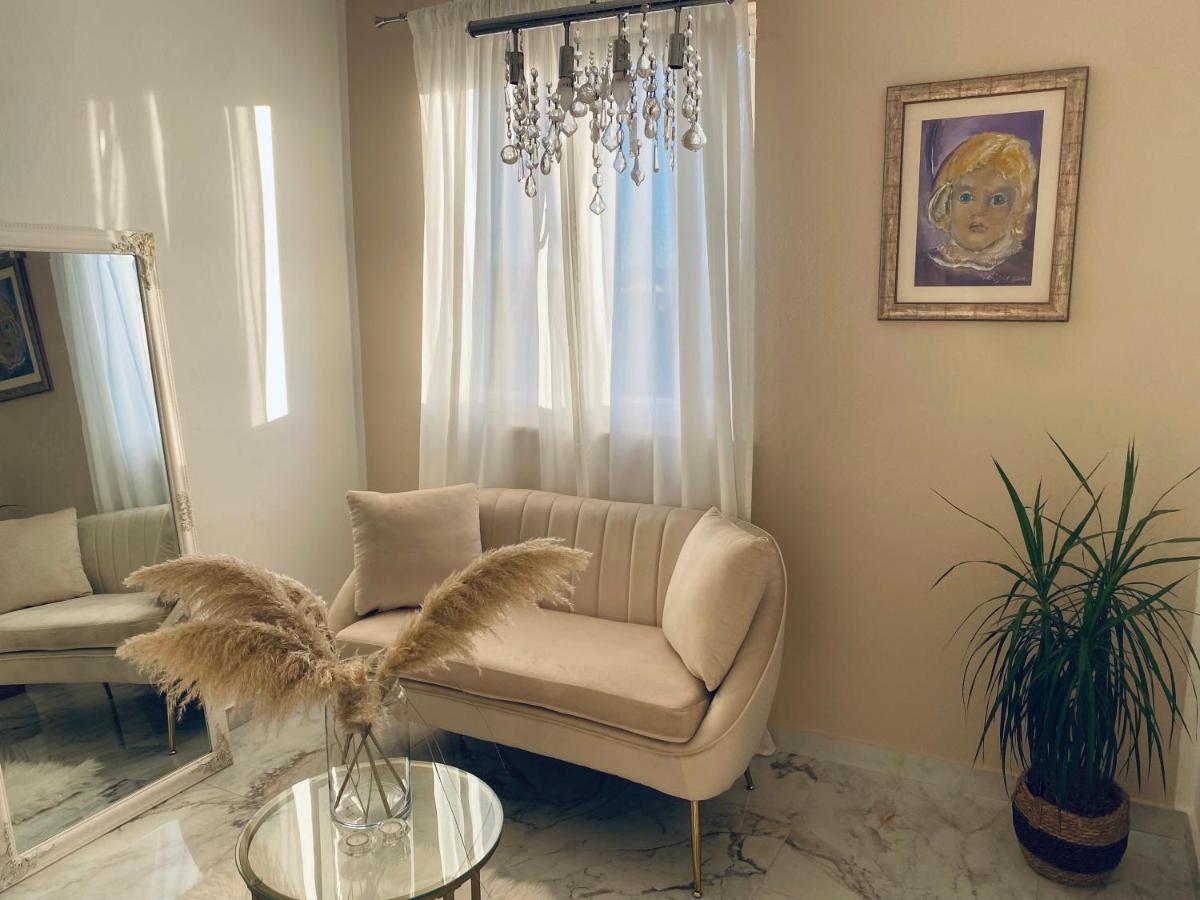 Apartman Bartol Betina  Dış mekan fotoğraf