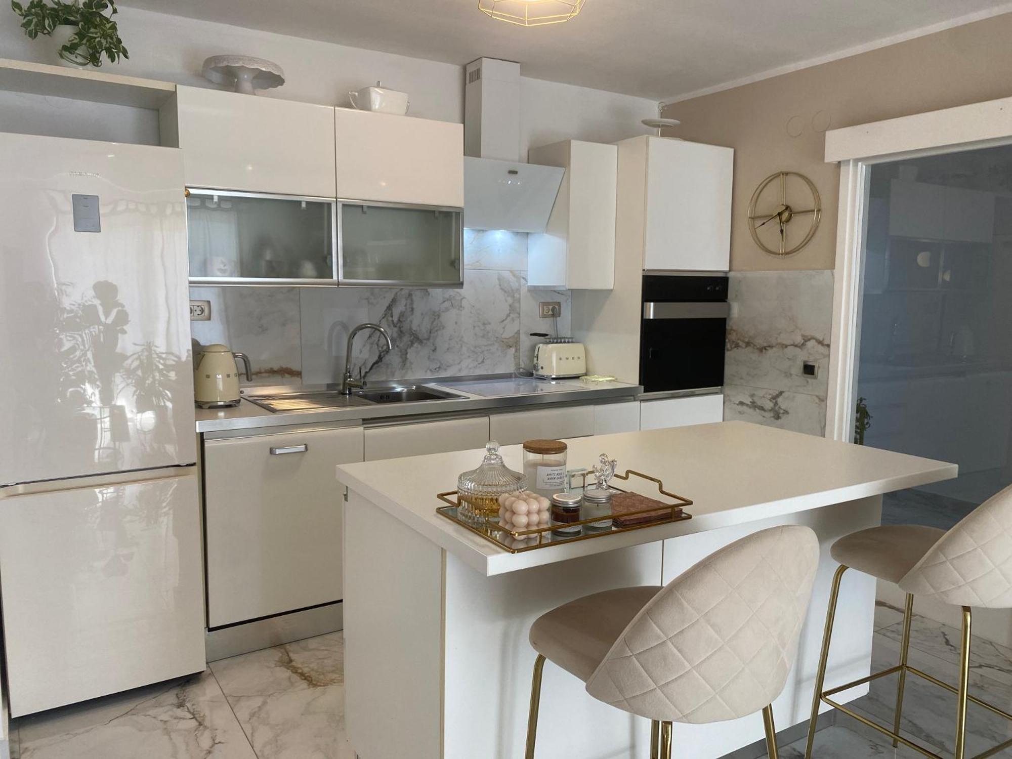 Apartman Bartol Betina  Dış mekan fotoğraf