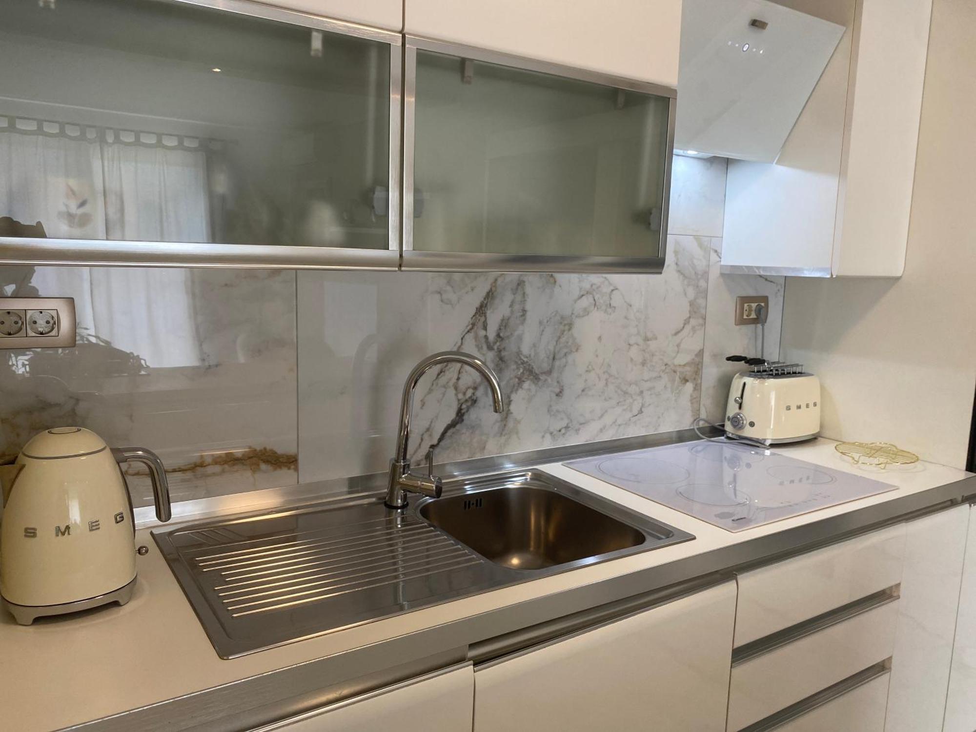 Apartman Bartol Betina  Dış mekan fotoğraf