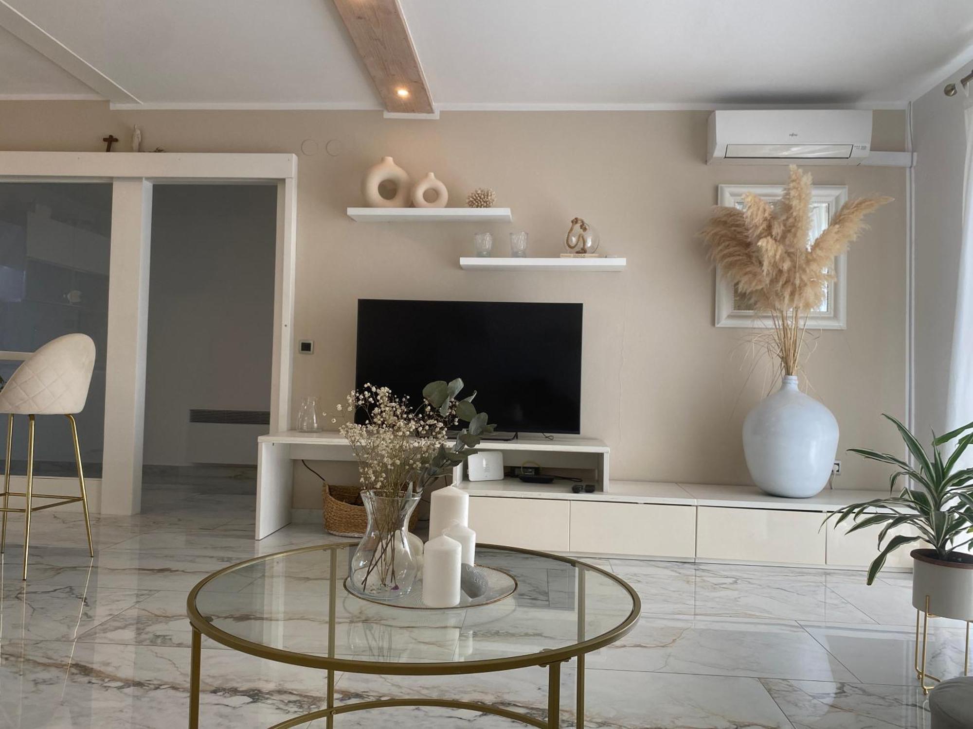 Apartman Bartol Betina  Dış mekan fotoğraf
