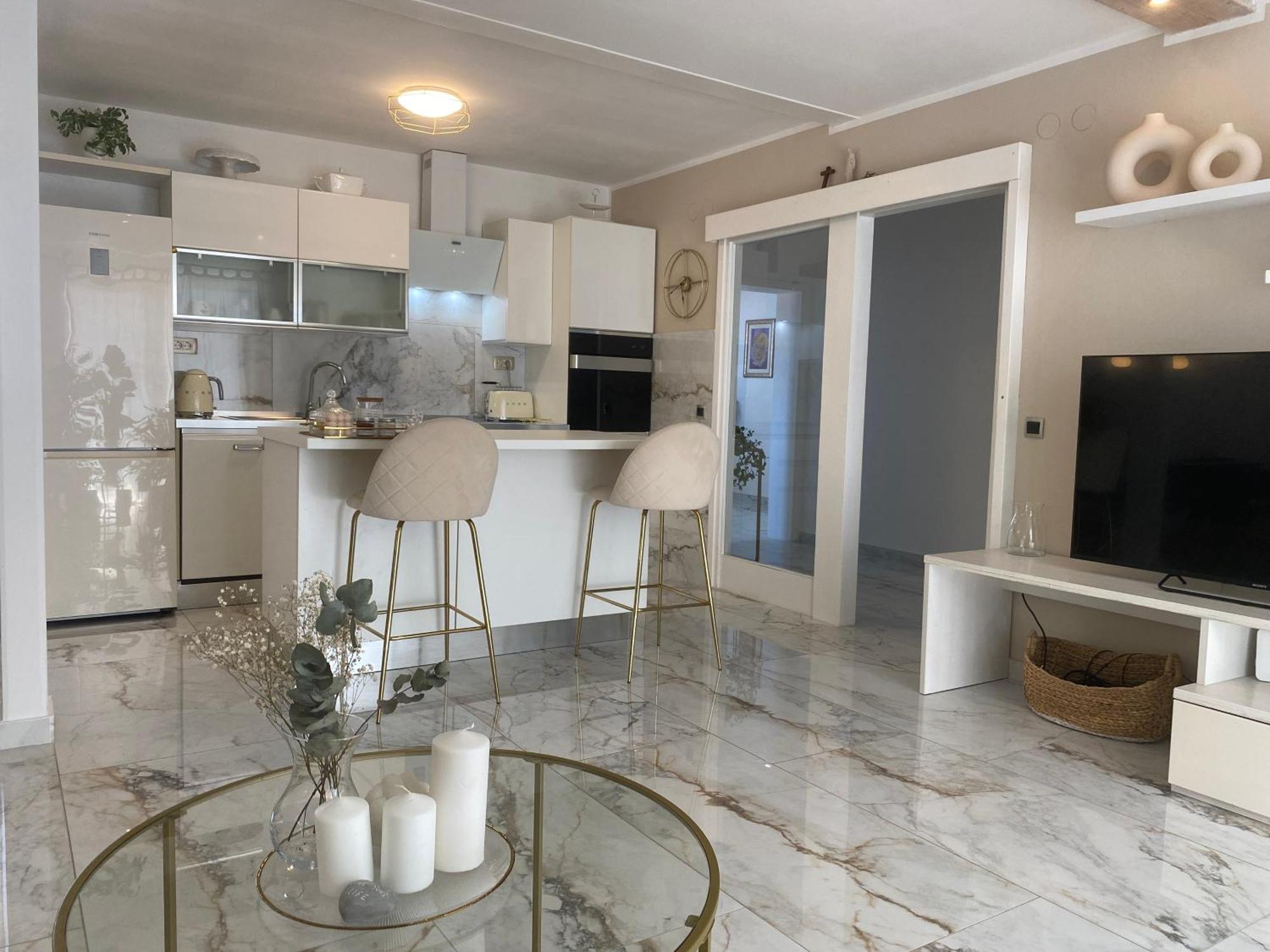 Apartman Bartol Betina  Dış mekan fotoğraf