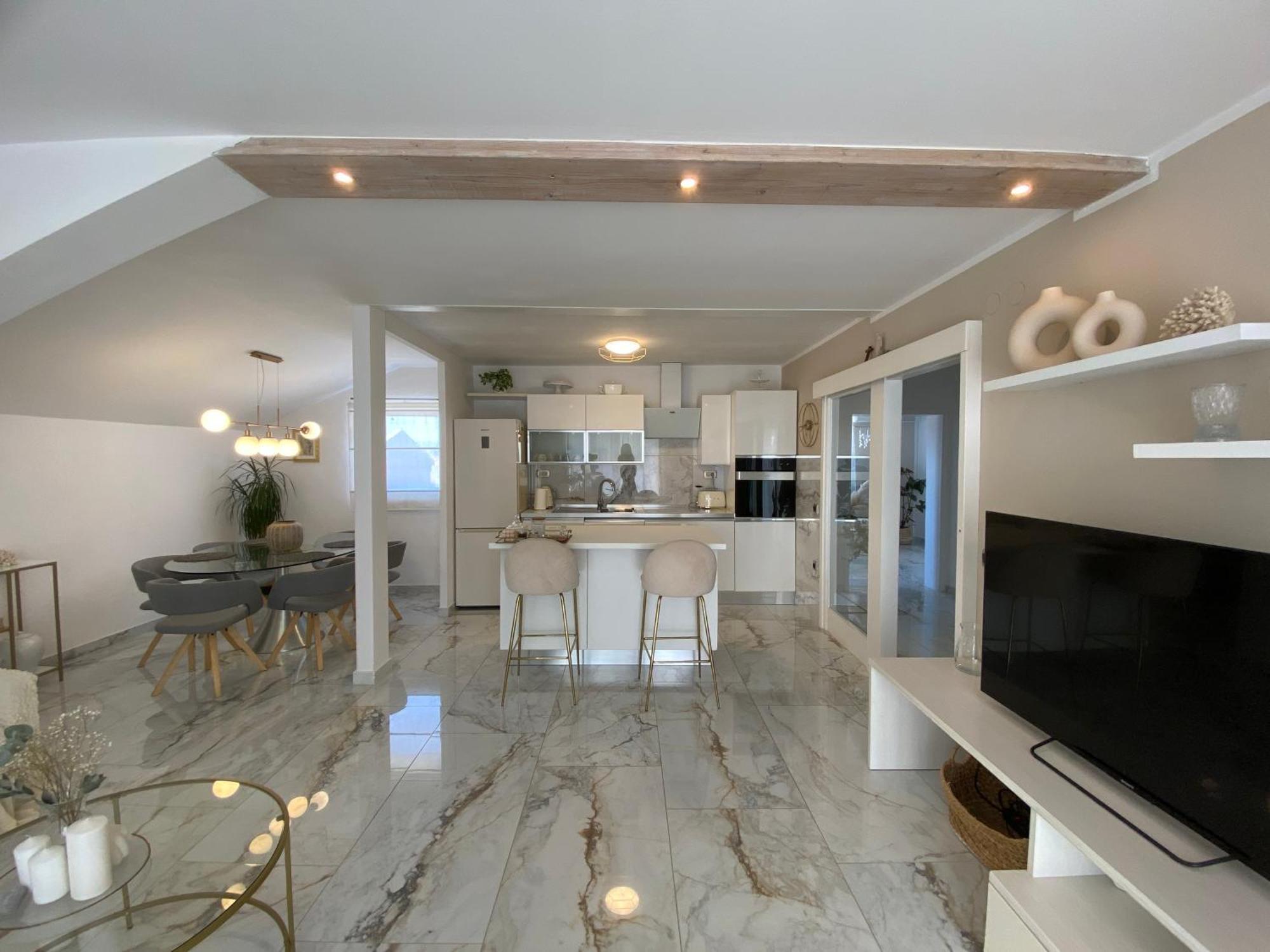 Apartman Bartol Betina  Dış mekan fotoğraf