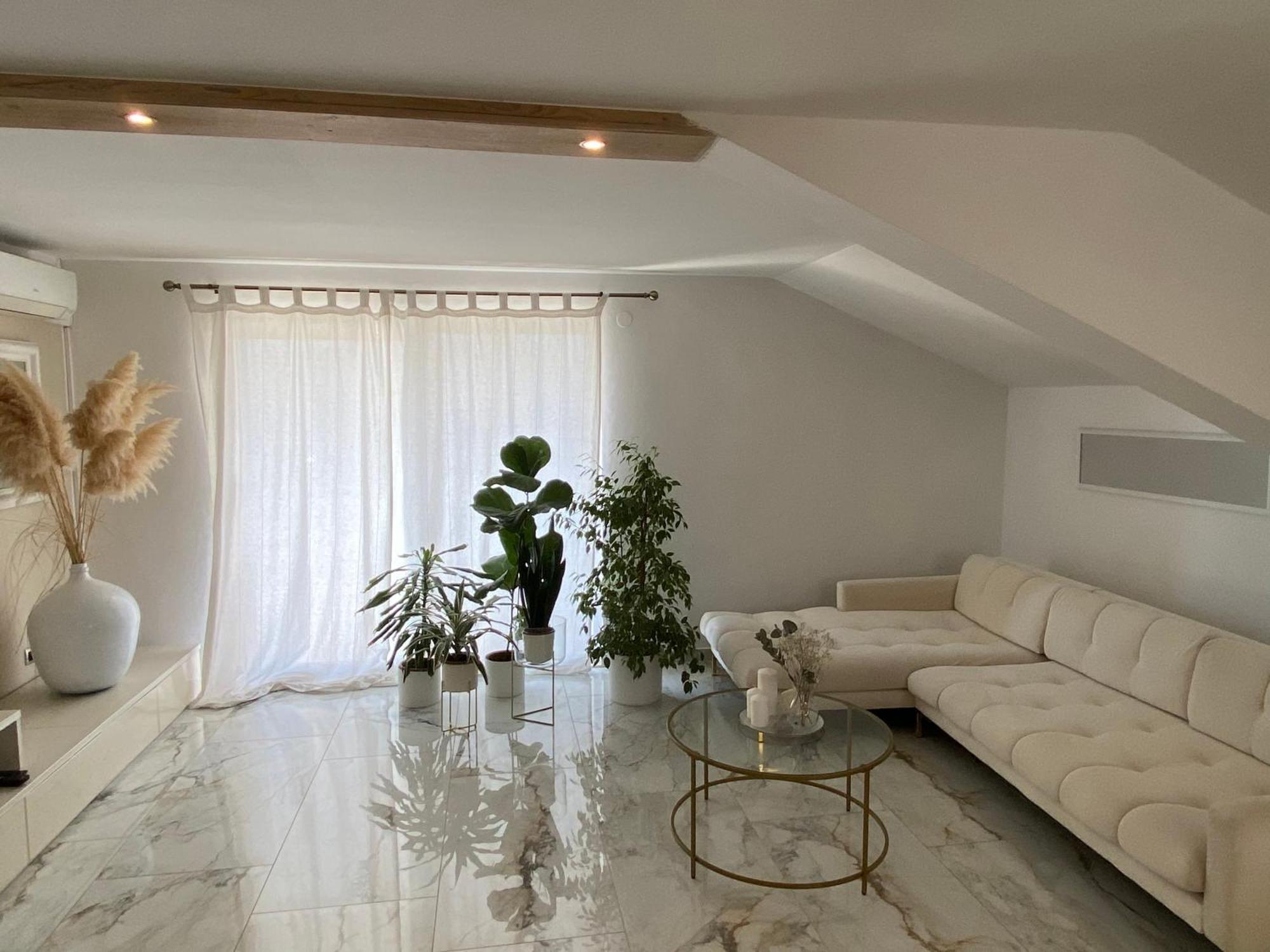 Apartman Bartol Betina  Dış mekan fotoğraf