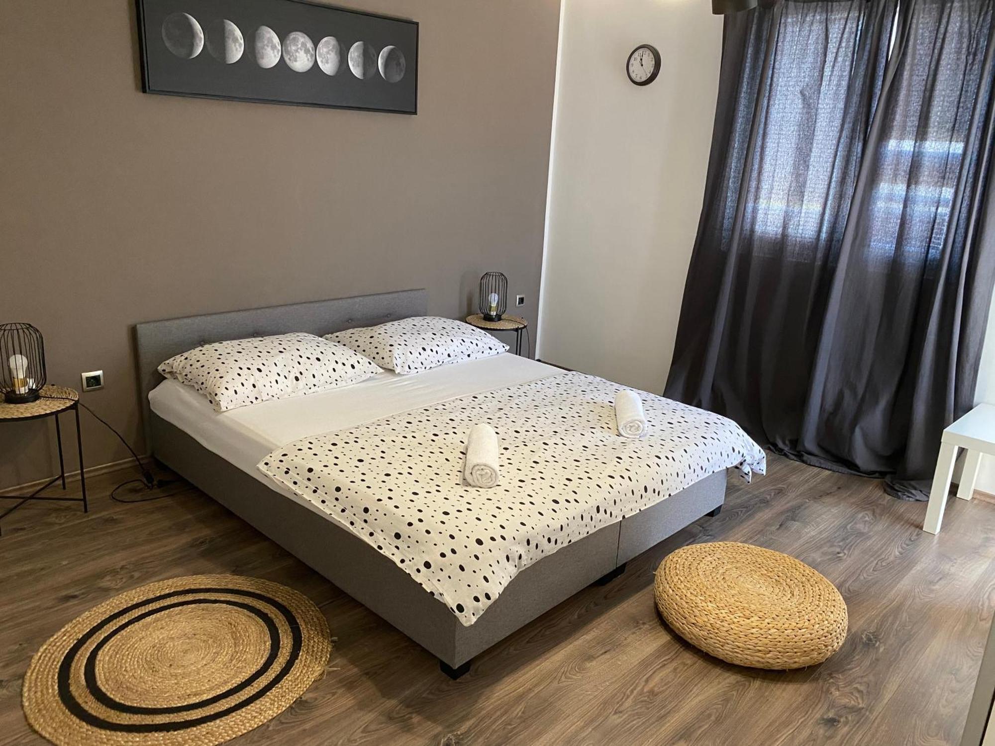 Apartman Bartol Betina  Dış mekan fotoğraf
